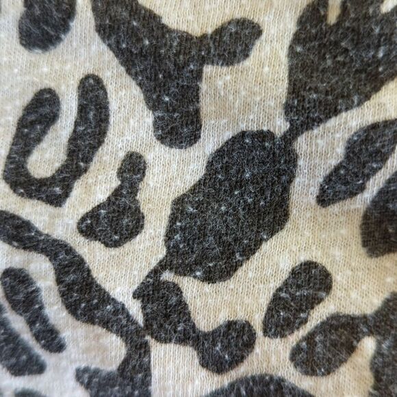 PINK Zip Hoodie, Collegiate Look, For Kitty Rescue! - Picture 13 of 16